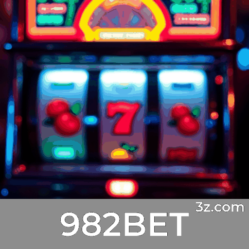 982BET: Domine Jogos com Estratégias Práticas e Vencedoras
