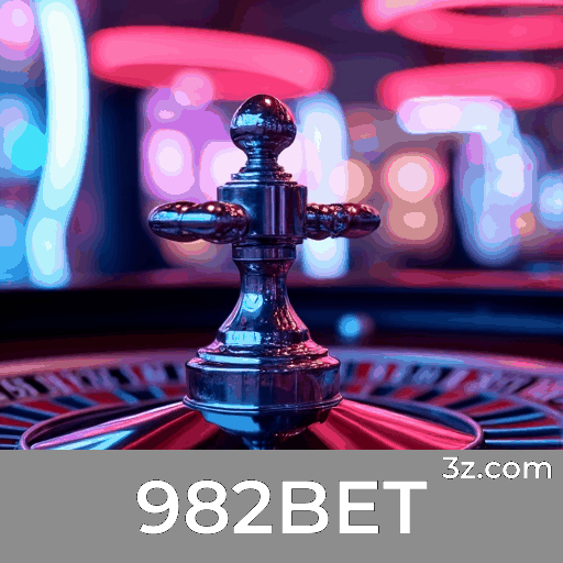 982BET: Jogo em Tempo Real para Jogadores Brasileiros