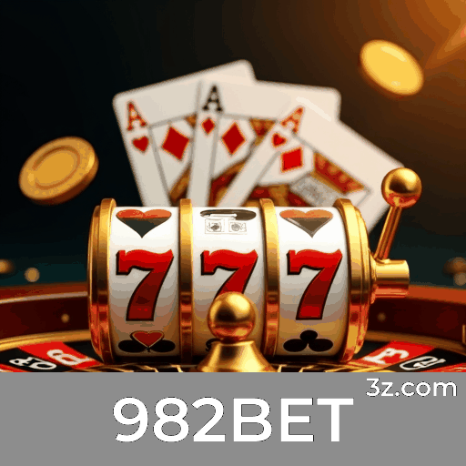 Descubra as Ofertas Surpreendentes da 982BET!
