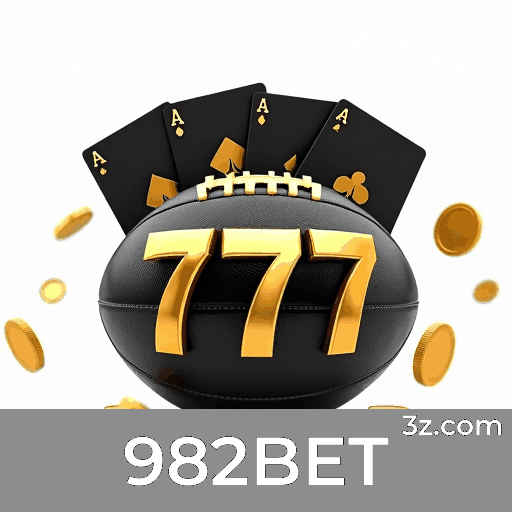Descubra as Ofertas Surpreendentes da 982BET!