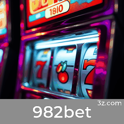982bet: Variedade Infinita para Jogadores Brasileiros