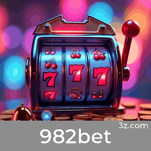 982bet: Experiência Completa de Apostas Móveis