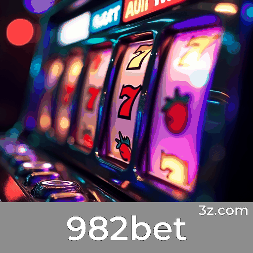Descubra o Luxo VIP do 982bet Casino