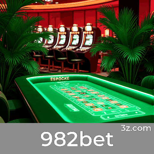 982bet: Experiência Completa de Apostas Móveis