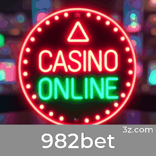 982bet: Plataforma de Apostas Com Serviços Profissionais
