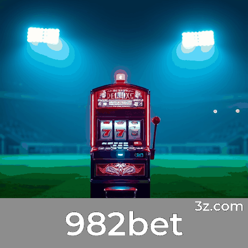 982bet: Plataforma de Apostas Com Serviços Profissionais