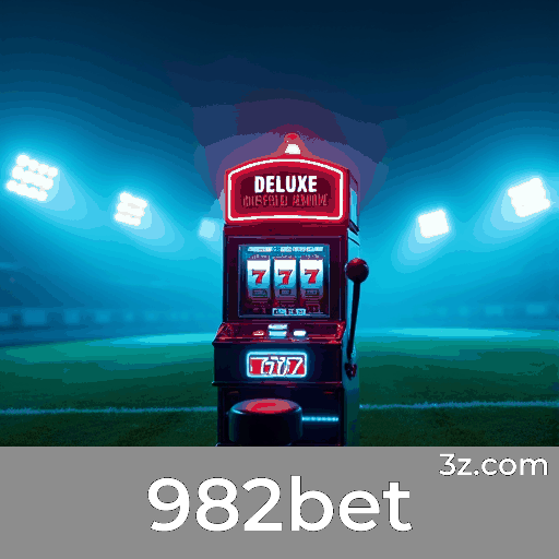 982bet: Realismo e Emoção para Jogadores Brasileiros