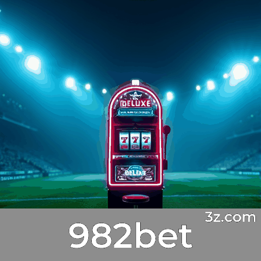 982bet Jogos: Domine Estratégias de Cassino para Resultados Incríveis