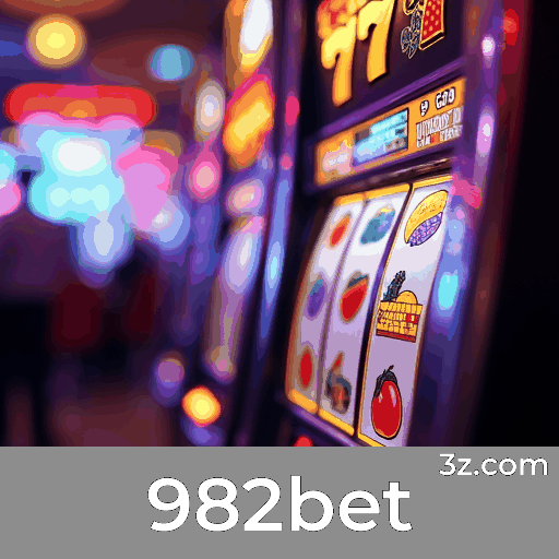 Descubra o Luxo VIP do 982bet Casino