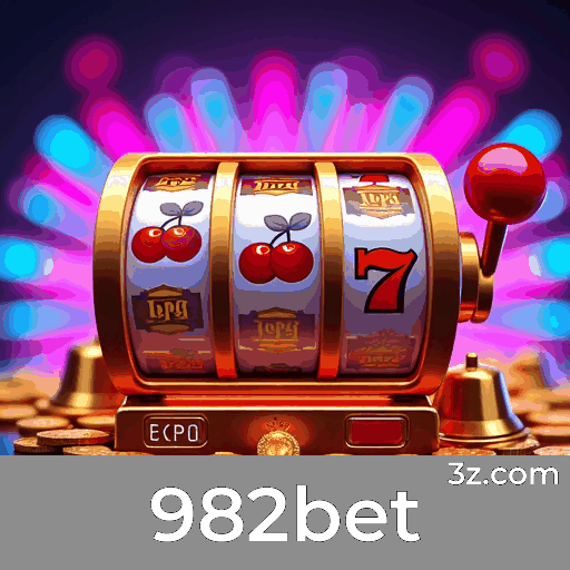 982bet: Variedade Infinita para Jogadores Brasileiros
