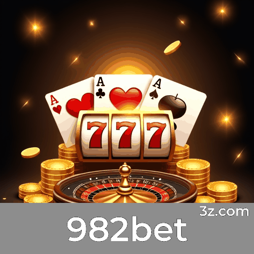 Sistema de Recompensas Multicamada, Maximize Seus Ganhos na 982bet